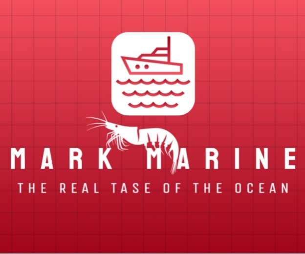 Mark Marine Logo