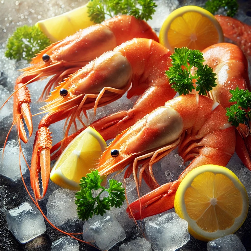 Prawn